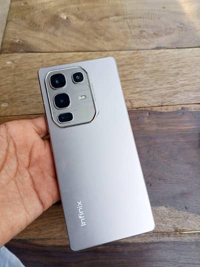 infnix note 50 pro