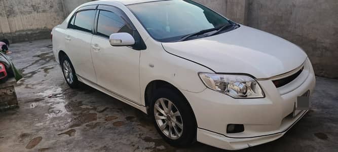 Toyota Premio 2010/14 | Toyota Premio | Premio Car For Sale