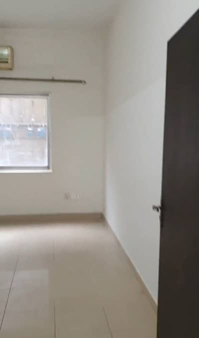 Abu Dhabi Tower 1 Bed Neat And Clean Unfurnished Apartment Available For Rent (F-11 Islamabad)