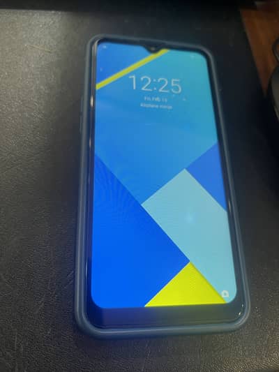 Realme c2 pta approved