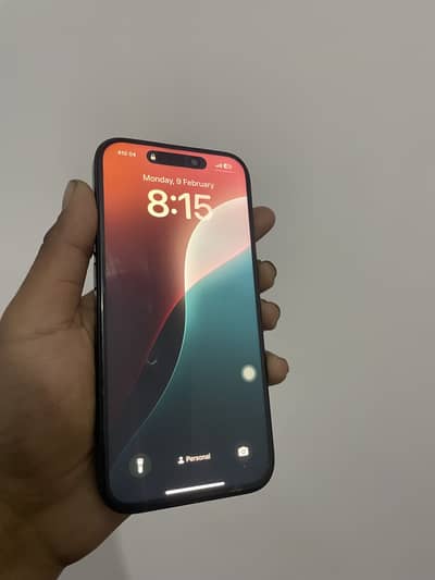 15 pro no pta WhatsApp 03359824109