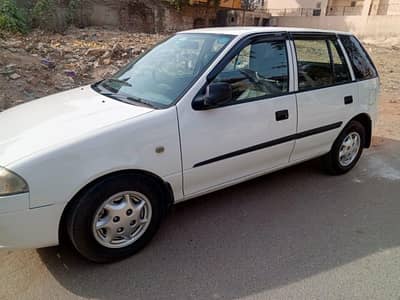 suzuki cultus vxri