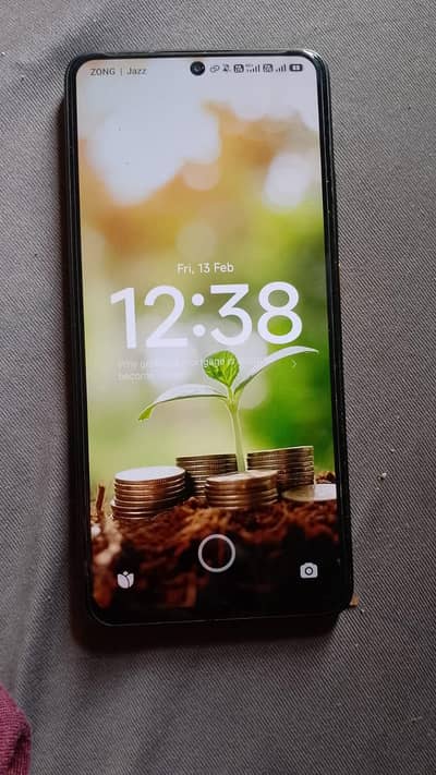 urgent sell Poco x7pro