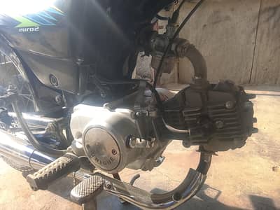 unique bike he full original he first honer he mara name ka he