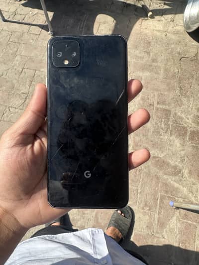 Google pixel 4XL 6GB 128GB