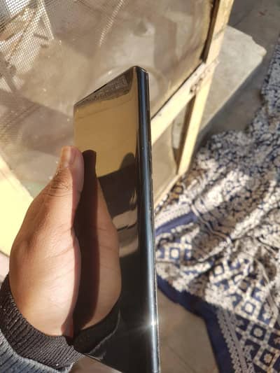 Motorola edge plus exchange possible with good device 03305169640