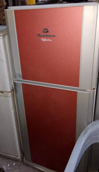 dawalance glass door