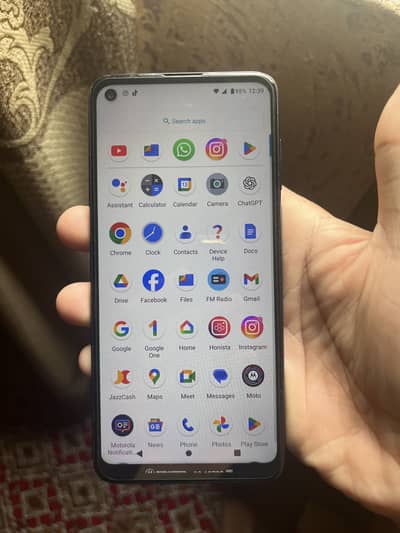 Motorola G8 4GB 64GB