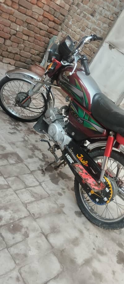 2022 model 70 for sale bio matric available