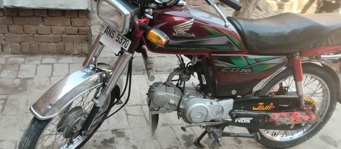 2022 model 70 for sale bio matric available