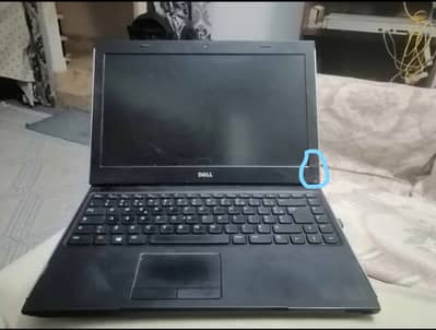 Dell latitude 3330 i3 3rd generation