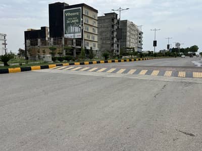 6.5 Kanal Investor Rate Plot For Sale In Mumtaz City Exceptional Investment Opportunity