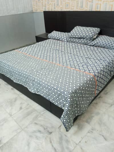 One Bed Studio in Safari Villas