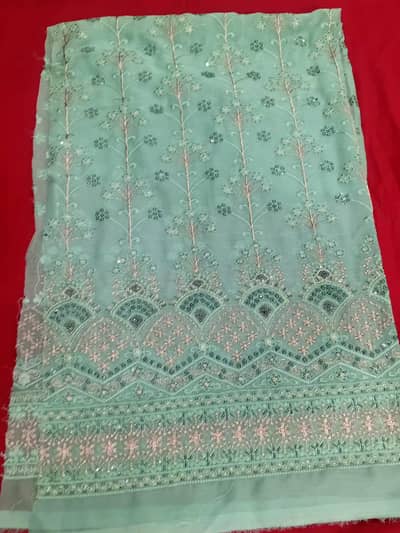 embroidery unstitched