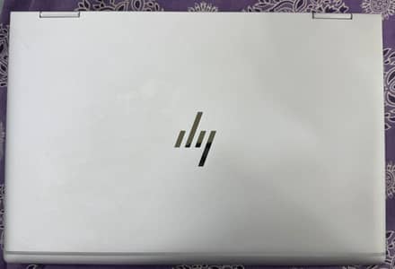 Hp elitebook x360 1030G4 16-512 with touchscreen