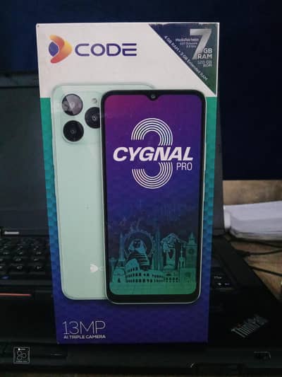 Decode Cygnal 3 Pro Urgent Sale