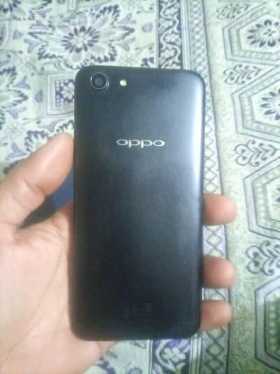 oppo a83