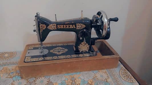 Sewing Machine for sale