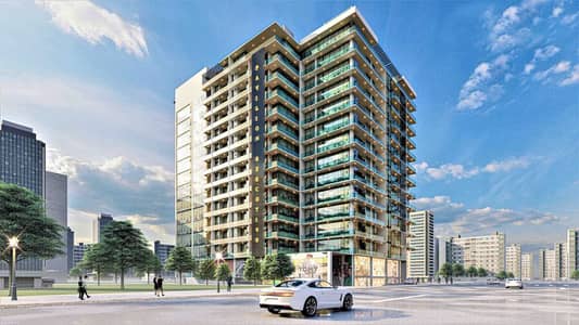 Stylish 1-Bedroom Apartment in Pavilion Executive