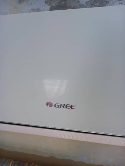 GREE DC INVERTER 1 TON