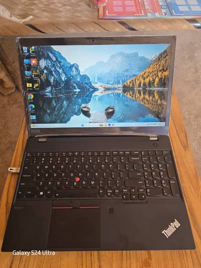 Lenovo ThinkPad T15 Core i7 11gen
