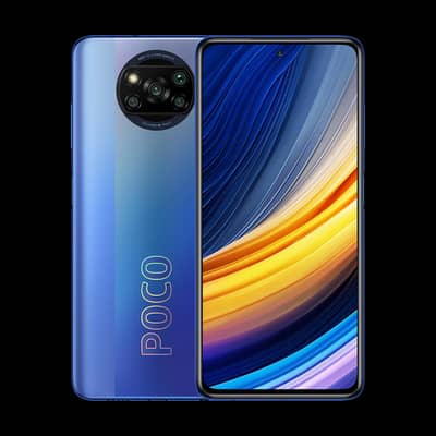 Poco X3 Pro For sell