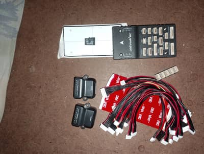 M10 GPS Pixhawk 6C autopilot flight controller