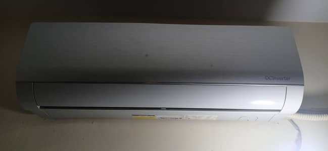 Haier Inverter 1 Ton for Sale