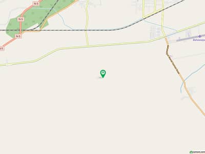 10 Marla near to Park plot available for sale