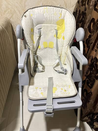 Baby High chair