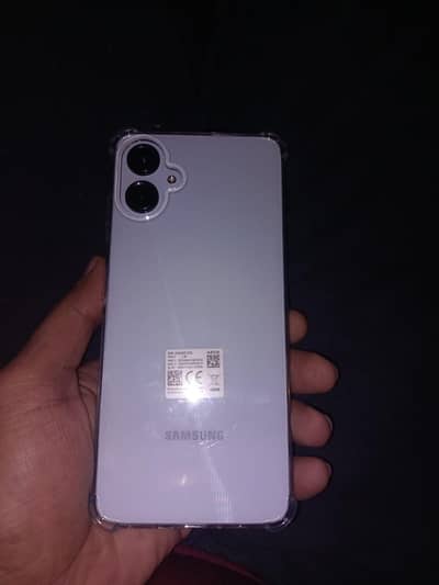 Samsung a06 brand new