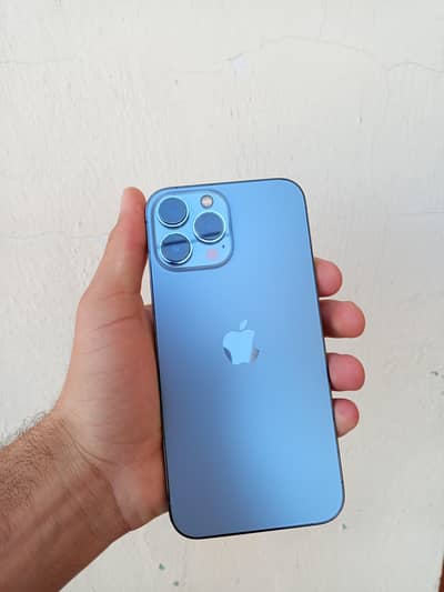 I phone 13 pro max waterpack bypass