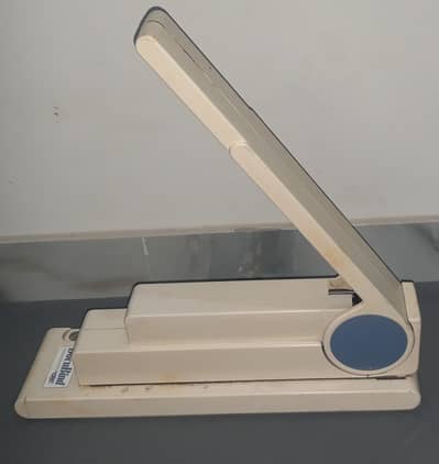 Vintage & Rare GBC DocuBind Binding Machine