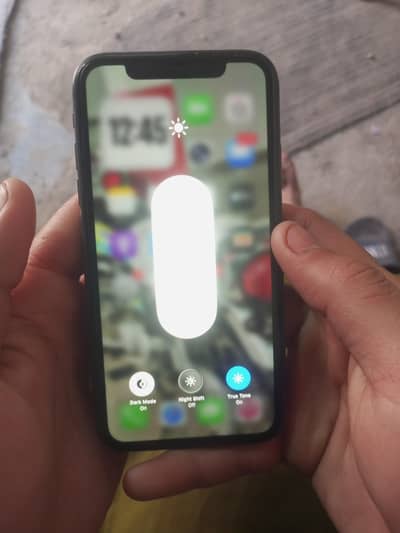 iphone 11 black color jv 256gp kha 10,10 kha