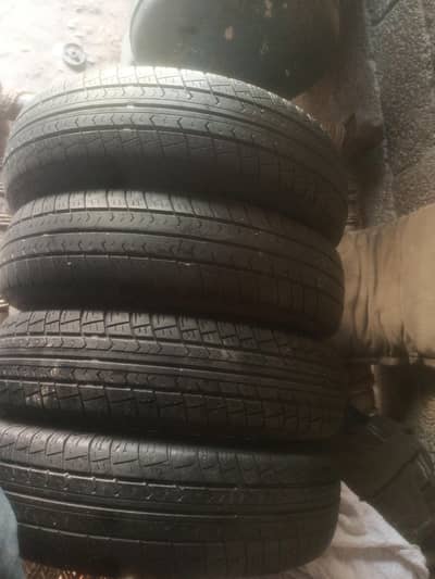 KYBER ,CALTES,margala, TYRE