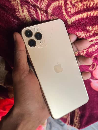 iPhone 11 pro max 256gb fu exchange possible