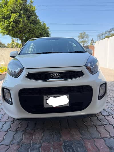 Kia Picanto for sale