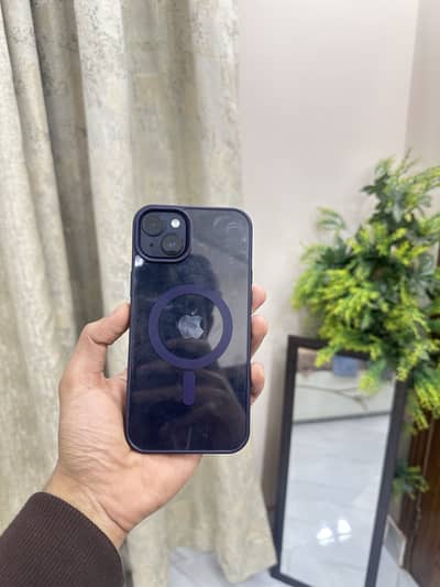 iPhone 14 Plus 128gb (Sim Locked)