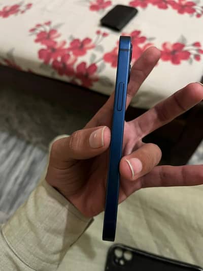 iPhone 12 mini 64 gb Full Jv sim sim time