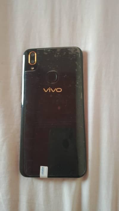 vivo y85A