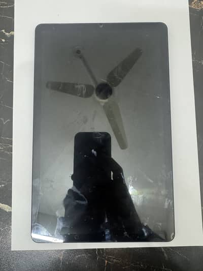 Samsung S6 lite Tab with Box