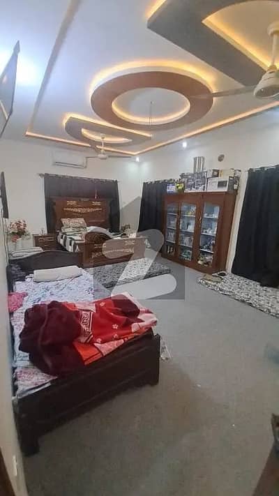 FULL SINGLE STOREY House FOR SALE