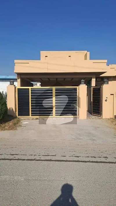 FULL SINGLE STOREY House FOR SALE