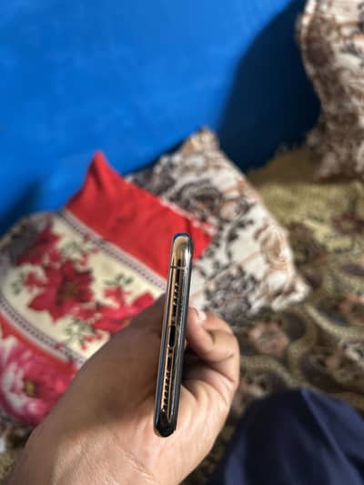 Iphone xsmax official pta approved