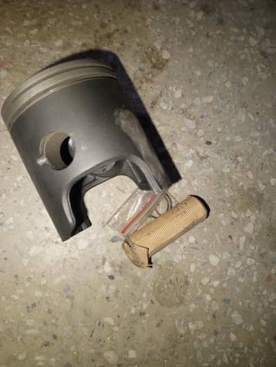 2strok ring pistin all parts available