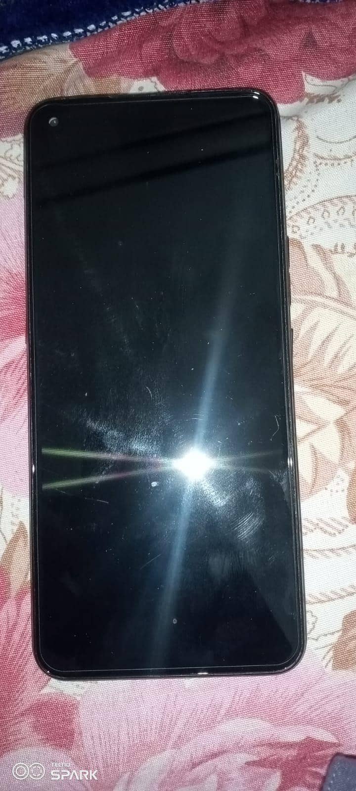 tecno pova LD7 0