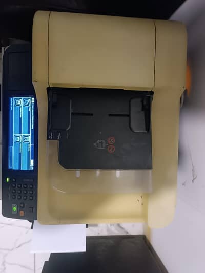 I want to sale my HP laserjet pro CM 3530 fs MFP