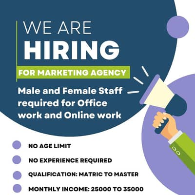 part time , Full time , Home based Job