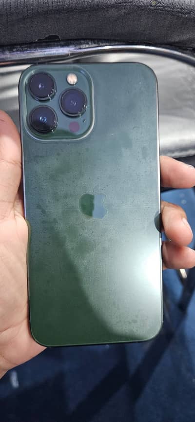 Iphone 13 pro MAX 128gb NON pta