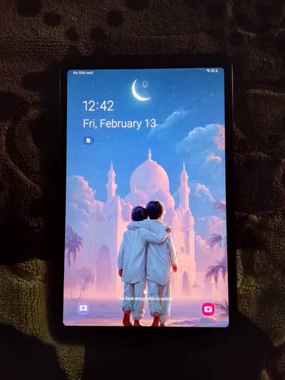 samsung tab A 8.4 (3.32)